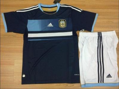 Football Jersey-228